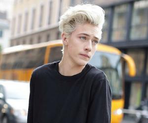 Lucky Blue Smith