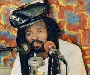 Lucky Dube