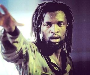 Lucky Dube