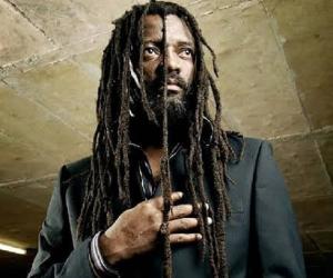 Lucky Dube Biography