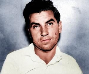 Lucky Luciano