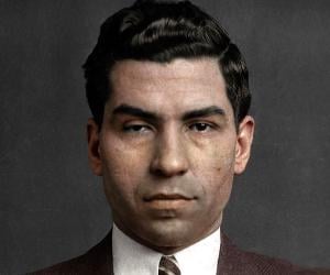 Lucky Luciano