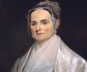 Lucretia Mott