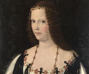 Lucrezia Borgia