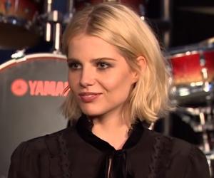 Lucy Boynton