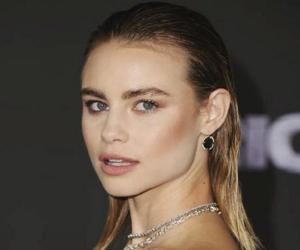 Lucy Fry