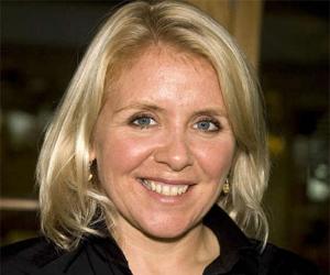 Lucy Hawking