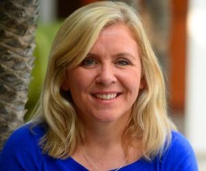 Lucy Hawking