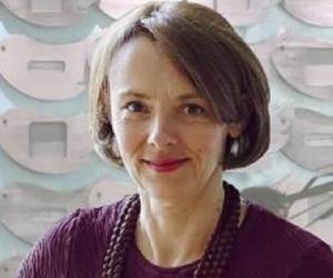 Lucy Kellaway