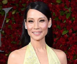 Lucy Liu