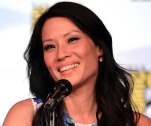 Lucy Liu