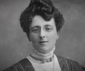 Lucy Maud Montgomery