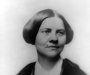 Lucy Stone