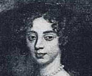 Lucy Walter