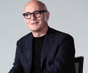 Ludovico Einaudi Biography