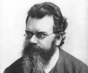 Ludwig Boltzmann Biography