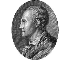 Ludwig Christoph Heinrich Hölty