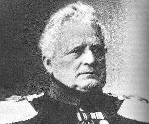 Ludwig Friedrich Leopold von Gerlach