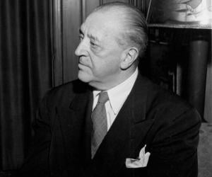 Ludwig Mies van der Rohe