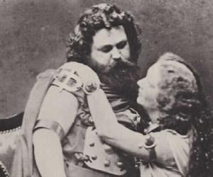 Ludwig Schnorr von Carolsfeld
