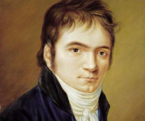 Ludwig van Beethoven