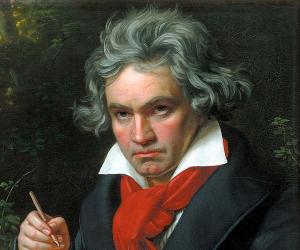 Ludwig van Beethoven