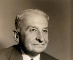 Ludwig von Mises