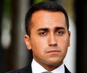 Luigi Di Maio