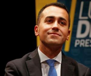 Luigi Di Maio