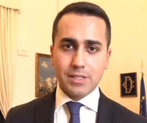 Luigi Di Maio