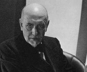 Luigi Pirandello Biography