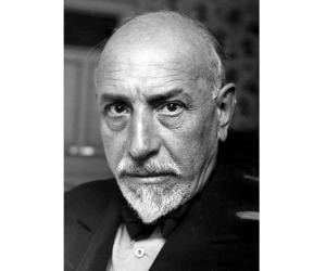 Luigi Pirandello