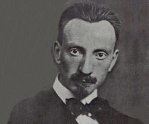 Luigi Russolo