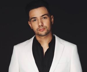 Luis Coronel