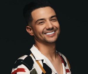 Luis Coronel