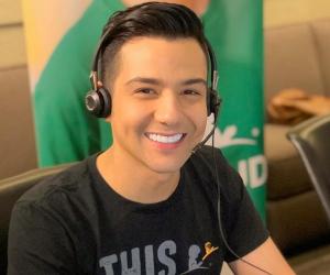 Luis Coronel