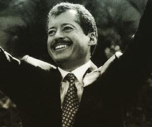 Luis Donaldo Colosio