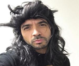 Luis Fonsi