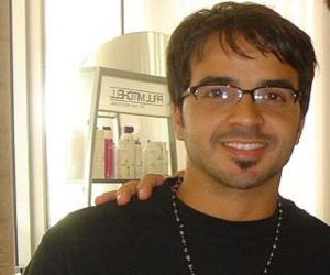 Luis Fonsi