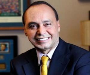 Luis Gutierrez