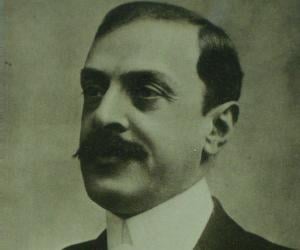 Luis María Drago