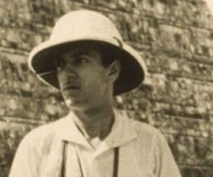Luis Marden