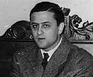 Luis Martín-Santos