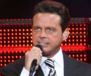 Luis Miguel Biography