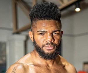 Luis Tavares