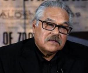 Luis Valdez