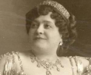 Luisa Tetrazzini