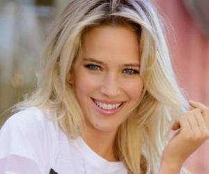 Luisana Lopilato