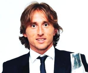 Luka Modrić