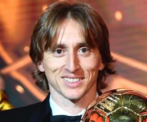 Luka Modrić